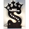 Buy Premiuim Quality Birthday Alphabets For Loved Ones