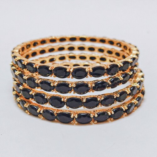 Buy Shine Love Bangles