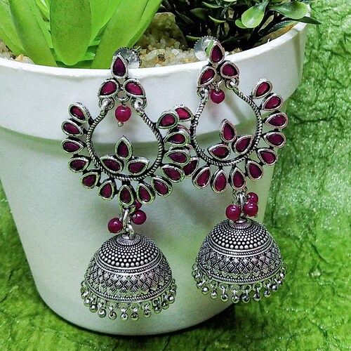 Buy Seemly Style Earrings