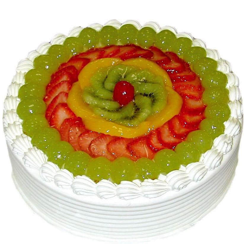 Fresh Fruit Cake - Fresh cake delivery Nairobi 0710558855
