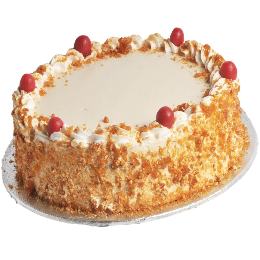 Monginis Valsad - Premium Butterscotch - Cakes! Now Available... #valsad  #vapi #monginis #cake #cakelove #chocolate #chocolatelove #bakery #foodie  #lovefood #yummy #cakes #freshcream | Facebook