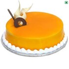 Mango Maharaja Eggless Cake