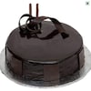 Buy Rich Chocolate Eggless Cake