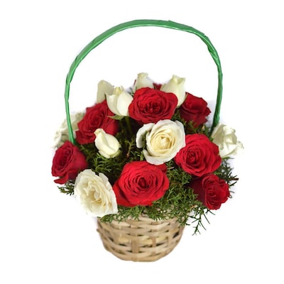 Shop Flower Basket Online at Best Price from Winni
