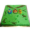 Buy Angry Bird  Cake