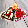 Buy Dawning love bouquet