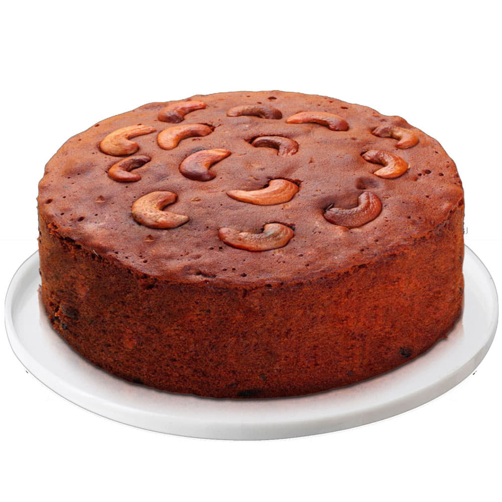 Buy/send Raisin Plum Cake order online in Vijayawada | CakeWay.in