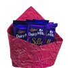 Buy 5 Dairy Milk Silk Chocolates