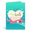 Buy Small Love Card