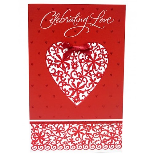 Buy Large Love Card