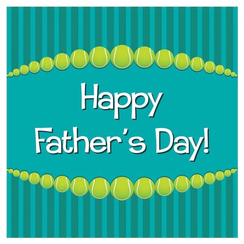 Buy Small Father Day Greeting Card