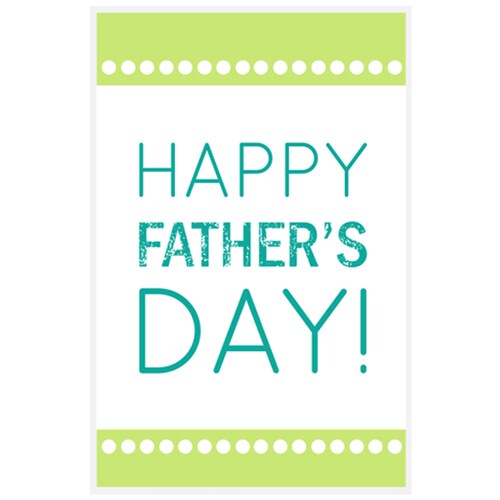 Buy Big Father Day Greeting Card