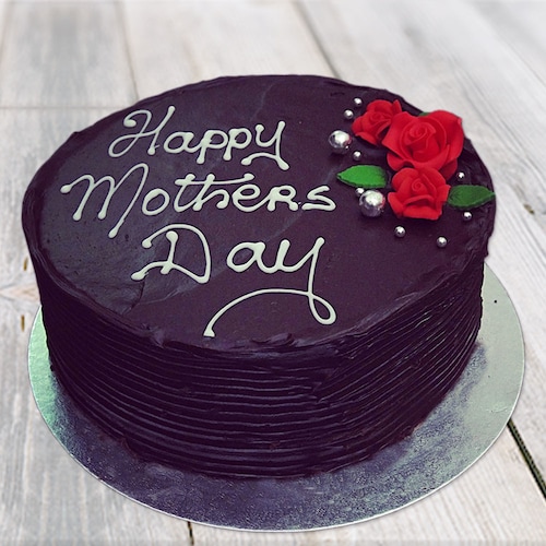 Buy Dark Chocolate Cake for Mom