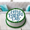 Buy For my first hero Father day cake