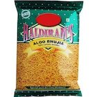 Aloo Bhujia