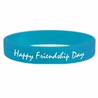 Single friendship band