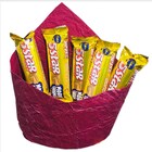3 Five star Chocolate