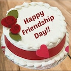 Cutest bond of friendship