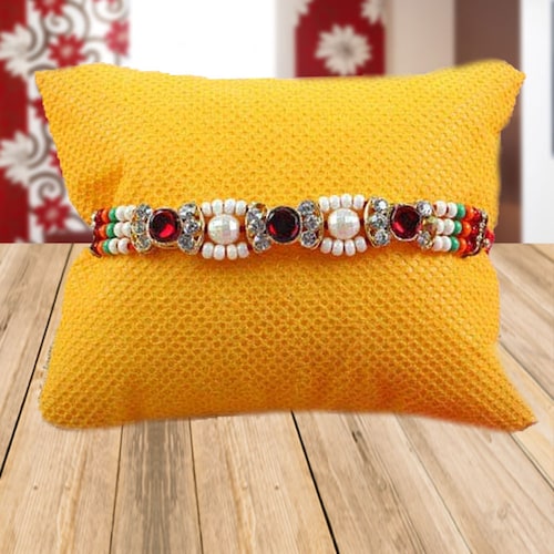 Buy Perfect Rakhi for Brother