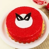 Buy Magical Red Velvet Cake