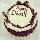 Diwali Cake