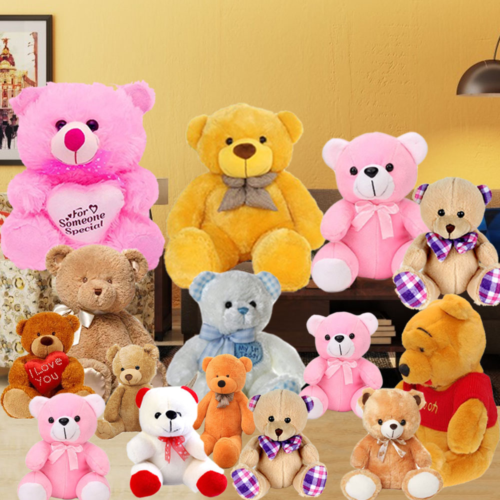 Buy Teddy Day Gifts Online Upto 50 OFF Same Day Delivery Buy Teddy Day Gifts Online Upto 50 OFF Same Day Delivery