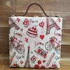 Buy Paris Love Handbag