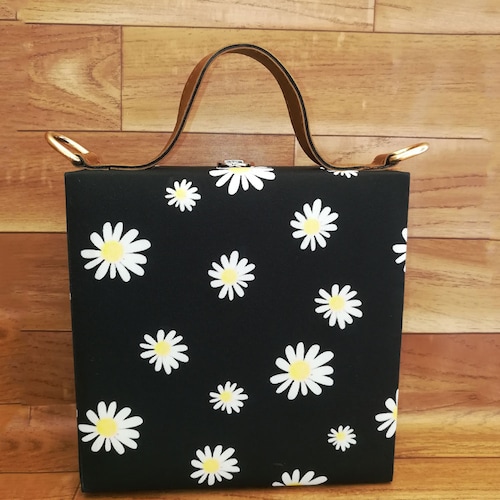 Buy Gorgeous Floral Handbag