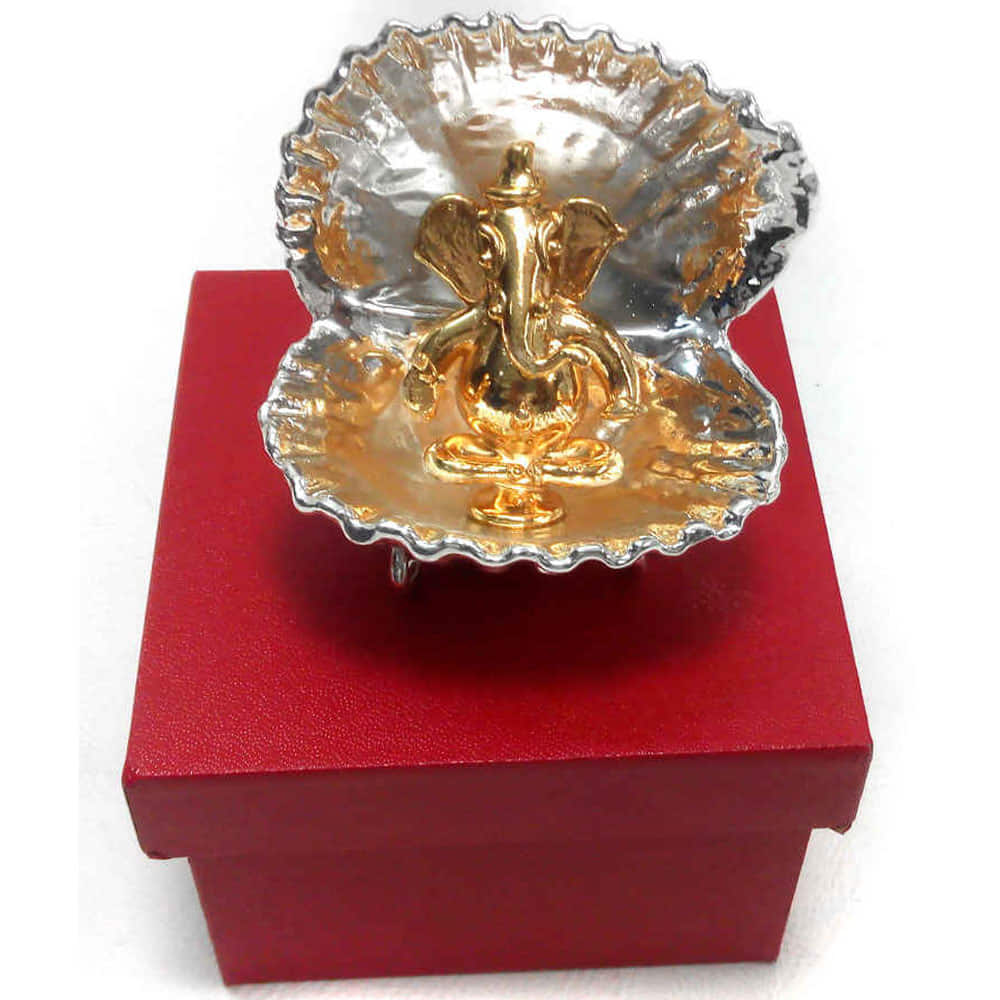 Amazon.com: NOBILITY Bowl Spoon Set Silver Plated Dry Fruits Dessert  Serving Sets for Diwali Wedding Return Gift Items Friends Family Home  Decorative Corporate Gifts 6 Sets: Home & Kitchen
