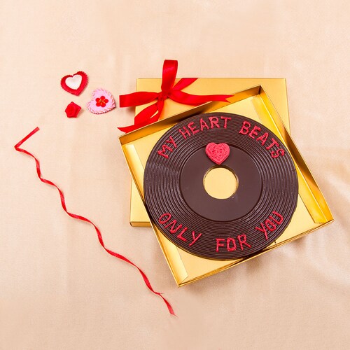 Buy Personalize your Chocolate
