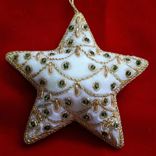 Buy Magnificent Star shaped Tree decor