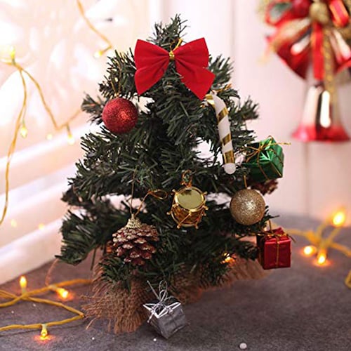 Buy 2 Feet Christmas Tree