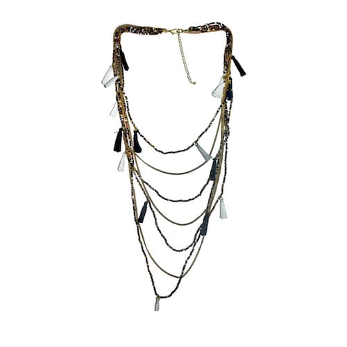 Buy Fashionable Bead Necklace