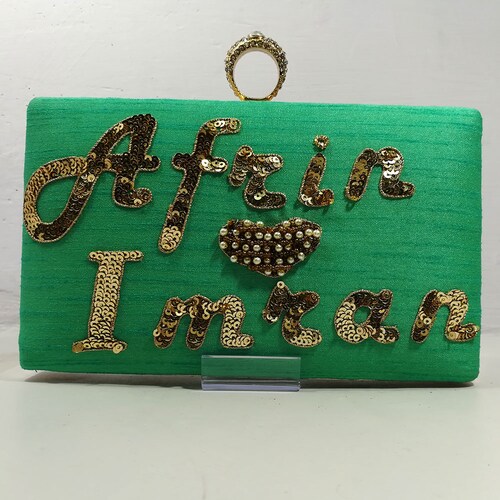 Buy Super Cool Clutch
