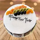 Royal New Year Cake