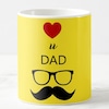 Buy Love for Dad Mug