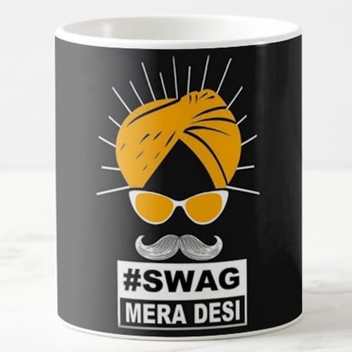 Buy Swag Mug