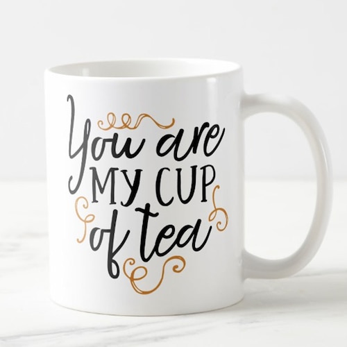 Buy Cup of Tea Mug