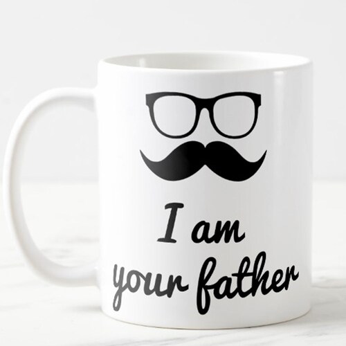 Buy Your Father Mug