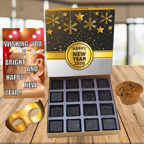 Buy New Year Chocolates
