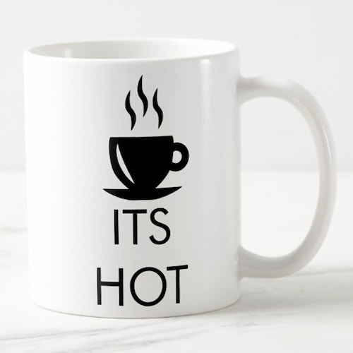 Buy Mug for Hottest Person
