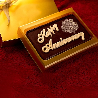 Happy Anniversary Greeting
