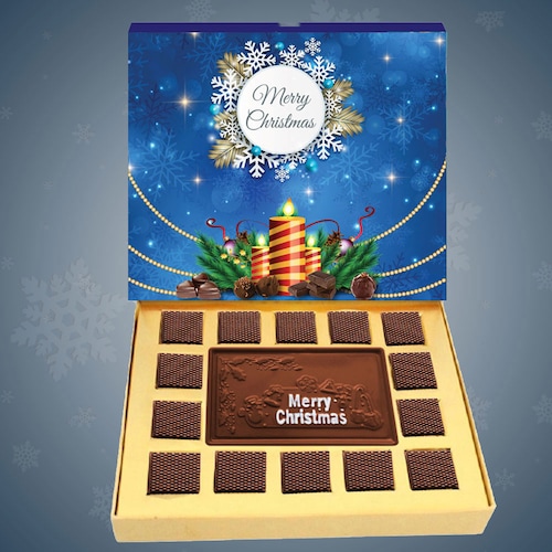 Buy Christmas Chocolates