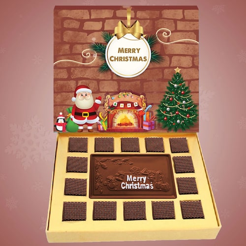 Buy Best Chocolates for Christmas