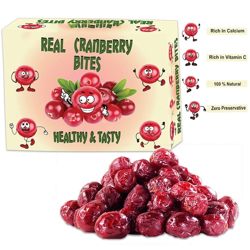 Buy Cranberry Bites