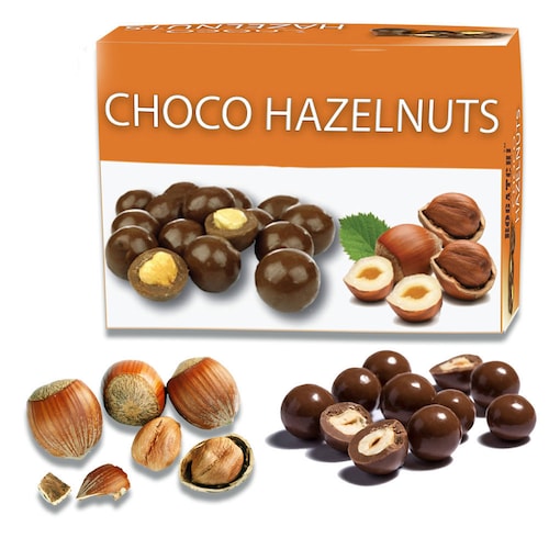 Buy Chocolate Hazelnut
