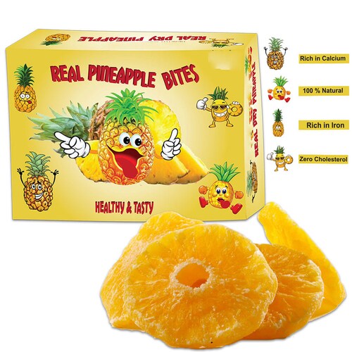 Buy Pineapple Bites
