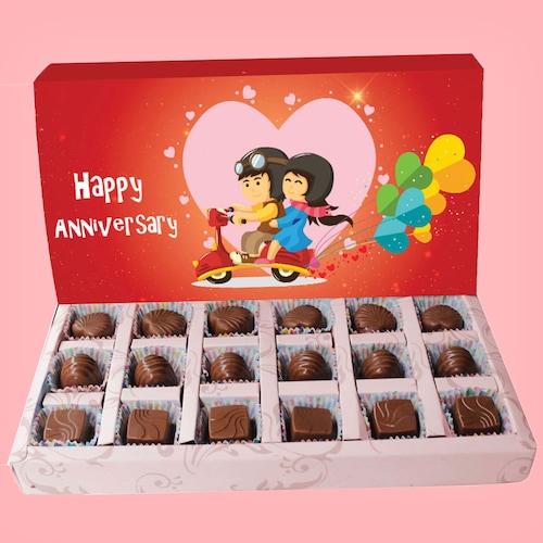Buy Perfect Chocolates for Anniversary