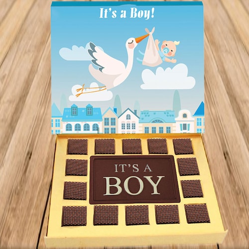 Buy Hello Baby Chocolates