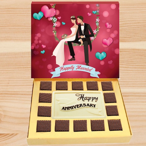 Buy Chocolate for Couple